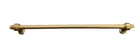 Amerock Factor 10 Centers Wire Cabinet Pull Champagne Bronze Open. Price: $11.00.