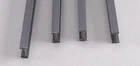 Plastruct Abs Beam 1/2 X 15IN 90029 New. Price: $13.98.