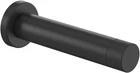 N830-529 Cooper Door Stop, 3", Matte Black With Tip New. Price: $16.99.