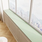 Banebor Window Sill Cushion Pad - Narrow Adjustable & Waterproof Seat Mat New. Price: $64.35.