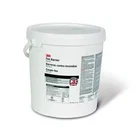 3M Talc Fire Barrier Mortar, Gray 5 Gal. New. Price: $125.93.