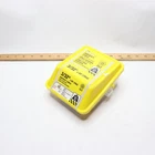 Kingchain Aircraft Cable Wire Rope Kit Metal - Missing 3 Clips New. Price: $10.55.