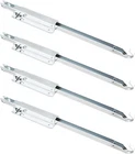 Metal Drop Leaf Table Supports 4PK, Sliding Hardware For Folding Kitchen And New. Price: $57.99.