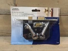 Belwith Products Llc 1155 Mostise Lock Polished Brass New. Price: $17.99.