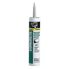 Dap Crack Filler, 10.1 Oz, Cartridge, Gr New. Price: $9.00.