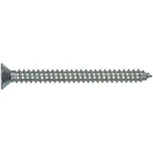 Hillman Group 80241 14-INCH X 2-INCH Flat Head Phillips Sheet Metal Screw, New. Price: $31.69.