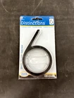 Hillman Distinctions 5-IN Black Number 6 Does Not Come With Screws Open. Price: $5.00.