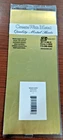 K&s Brass Nip Stock #250 .010 4"X10" (1 Sheet) New. Price: $5.00.