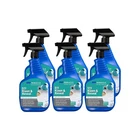 511 Kleen & Reseal Granite, Marble, Stone, Countertops, Tile Grout Cleaners... New. Price: $145.44.
