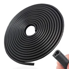 Syoauto 13FT(4M) Door Edge Guard Black Car Protector 13FT, New. Price: $25.42.