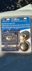 New Bit Key Rim Lockset Vertical Style Kaba Ilco 590-04-51. Price: $15.00.
