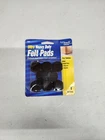 New Waxman Felt Pads Inch Round Premium Self-stick 16 Pack (7284). Price: $8.11.