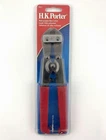H.k. Porter PWC9 8 In. Pocket Wire Rope & Cable Cutters Apex Tool Group - New. Price: $32.99.