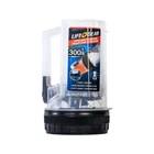 Life+gear 300 Lumen Led Spotlight Lantern: Portable Weather-resistant New. Price: $34.29.