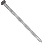 Hillman Fasteners 461349 Hot-dipped Galvanized Spiral Deck Nails 3-1/2", White New. Price: $32.01.