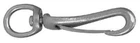 Pack Snap Link Swivel Hook 3/8" Work Load 30 Lbs. Campbell B7606502 New. Price: $14.00.