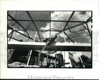 1983 Press Photo New Bird Of The Worlds Building At Cleveland Zoo Unspecified. Price: $24.99.