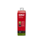 Senco 2-1/2 Finishing Galvanized Steel Nail Brad Head DA25EABR New. Price: $30.99.