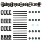 E1840P Sloppy Stage 2 Camshaft Kit W/valve Springs/push Rods Fit For 4.8L/5.3... New. Price: $197.80.