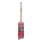 Wooster Gold Edge 1-1/2" Firm Thin Angle Paint Brush New. Price: $27.37.