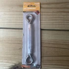 3/8X7-3/4 National Hardware Eye Turnbuckle -N100-215 V2171 New. Price: $5.00.