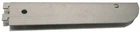 BK-0102 John Sterling Fast-mount Galvanized Steel Double Shelf Bracket New. Price: $49.59.