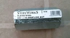 Steelworks 70109 Plated 3/4"-10 Coupling Nut, Free Shipping New. Price: $10.00.