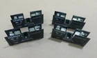 4X New Littelfuse L60030M-1SQ Midget Block Amp Volt Ac/dc (lot Of 4). Price: $35.15.
