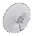 National Hardware N259-952 Lbs. Capacity Suction Cup Hook Large (pack Of 5) New. Price: $19.52.