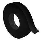 Black Melamine Edge Banding 3/4 Inch X 50FT Pre-glued Veneer For Cabinet Repair New. Price: $21.50.