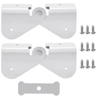 Gutter Extension Hinge Downspout Flip-up (2 Pack. Price: $17.30.