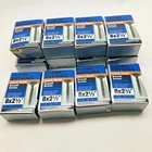 12 BOX-HILLMAN-47666-FAS N-tile Drywall Coarse Thread Screw 8X2 1/2" Open. Price: $139.69.
