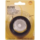 (10)- Hillman 19 Ga X 50' Dark Annealed Steel General-purpose Wire 123110 New. Price: $51.99.