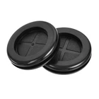 Uxcell Rubber Grommet Round Double-sided Mount Dia 32MM Wire Protection 20PCS New. Price: $12.03.