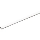 205700 Closetmaid Superslide Ft. X 3/4 In. Rod, White New. Price: $36.69.