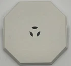 Mid America 6 3/4"W X 3/4"H Surfacemaster Block, 001 - White 10 Pack Open. Price: $50.00.