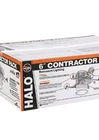 Halo Recessed Housing Pack Of (H750ICAT-6PK) New Sealed!. Price: $27.99.
