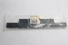 Siro Edge Pull Matte Black 2466-245PB12 Open. Price: $6.57.