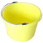 Qingdao Huatian Hand Truck Mr 8QT Yel Util Bucket New. Price: $23.72.