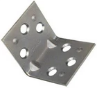 National Hardware N285-544 Steel 6-HOLES Corner Brace 0.07 X 1.5 In. Pack New. Price: $29.99.