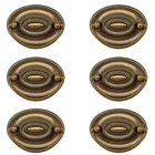 Ring Cabinet Pulls Drawer Handle For Dresser Cupboard Wardrobe Hom... New. Price: $26.49.