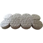 Shepherd Hardware 1 In. Beige Self-adhesive Commercial Grade Felt Pads New. Price: $10.37.