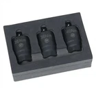 Lisle Torque Adapter Set, 3 Pc. 60740 New. Price: $145.45.
