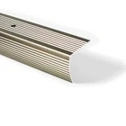M-d Building Products 43878 Fluted Stair Edging, 36 X 1-1/8 H, ... New. Price: $25.03.