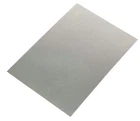 Amerimax 70800 Galvanized Steel Unformed Step Roof Flashing 5 In. New. Price: $53.49.
