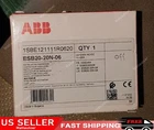 Abb ESB2020N06 ESB20-20N-06 230V Dc/c.a. Modular Contactors- New. Price: $63.87.