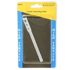 Wire Twisting Tool High Tensile For Electric Fencing Use Up 8 Gauge Httt New. Price: $14.95.