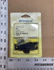 Prime-line Sash Lock 3/8" Latch Projection Pn: F-2589 New. Price: $9.99.