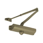 Tell DC100188 Commercial Door Closer, Duro Finish, Size 3 - Quantity New. Price: $91.29.