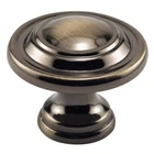 Prime-line N-7370 Bi-fold Door Knob Classic Antique Brass Open. Price: $9.99.